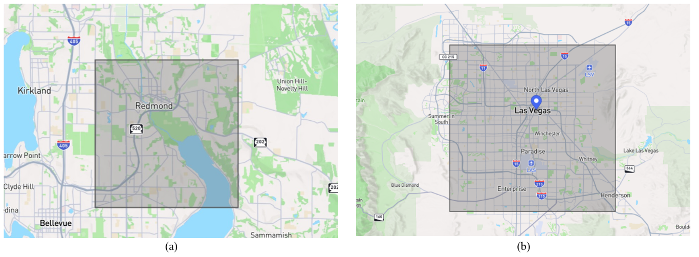 Microsoft BF Dataset